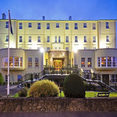Sligo Southern Hotel & Leisure Centre Exterior foto